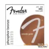 Discover Fender Strings.