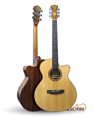 AdamSmith AD520 Acoustic Guitar - 40"