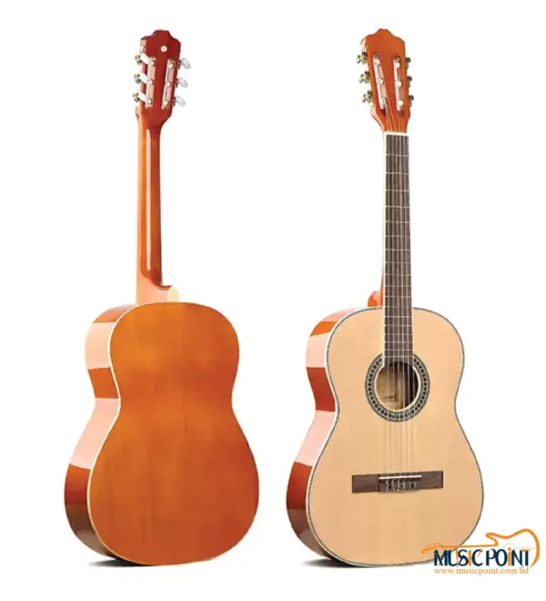 Deviser Classical Guitar | Unleash Melodic Splendor