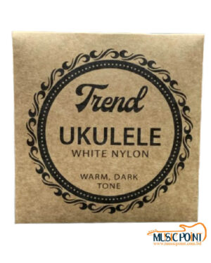 Trend Ukulele strings Nylon 1 set