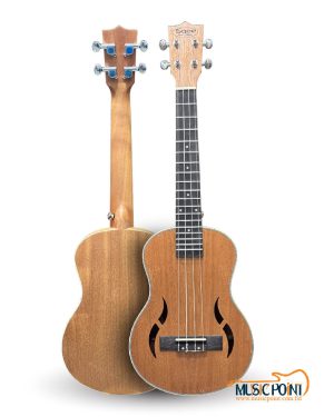 Sqoe 26″ Premium  ukulele (Tenor)
