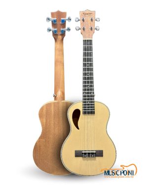 Sqoe 26″ Premium  ukulele (Tenor)