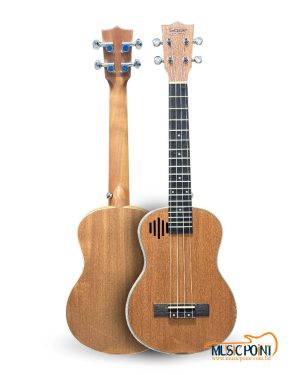 Sqoe 26″ Premium  ukulele (Tenor)