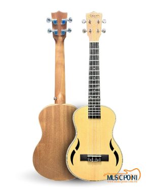 Sqoe 26″ Premium  ukulele (Tenor)