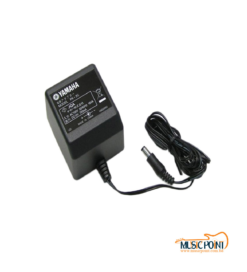YAMAHA PA-3C Power Supply