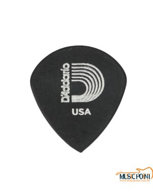 D’Addario Black Ice USA Guitar Picks Heavy Gauge (1.10mm)
