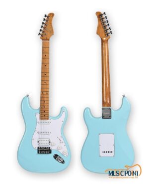 KAYSEN KST-600 BL Professional Electric Guitar