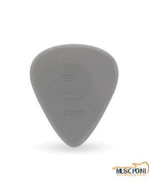 D'Addario Nylon Guitar Picks Medium (.75mm)