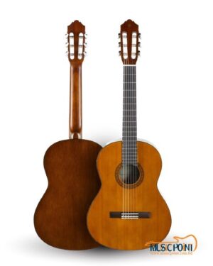 Yamaha CS40 Classical Guitar