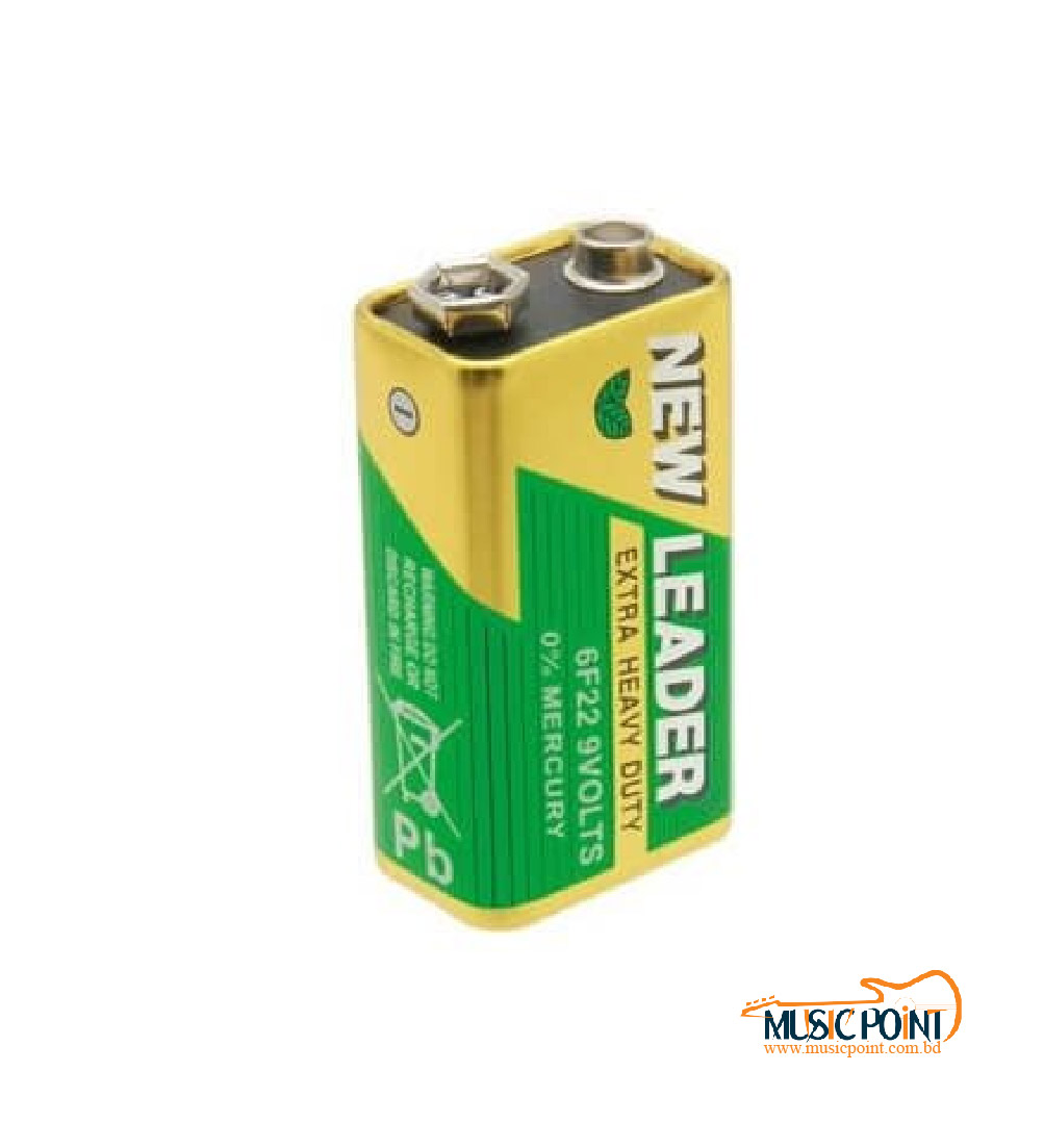 9 v battery