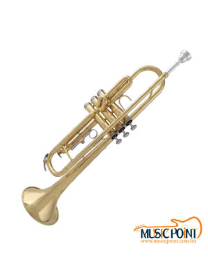 Jinbao Trumpet (JBTR-300) with Case