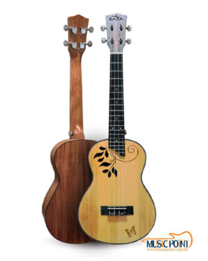 Sara 26″ Premium  ukulele