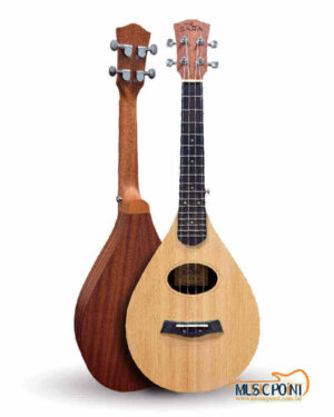 Sara 27″ Premium  ukulele