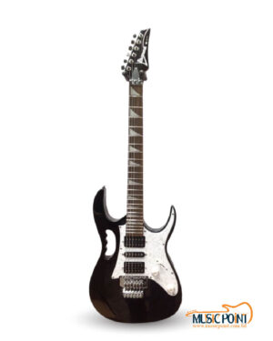 Ibanez GRG470 Electric Guitar  - (Black)
