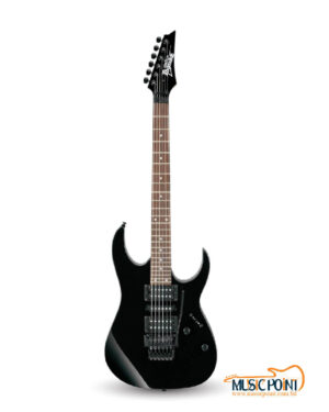Ibanez GRG270 Electric Guitar  - (Black)