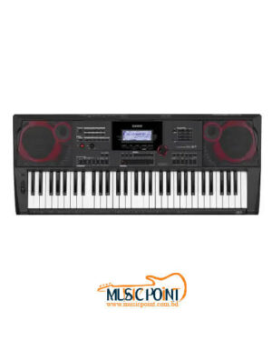 Casio CT-X9000IN 61-key Standard Musical Keyboard With Adapter