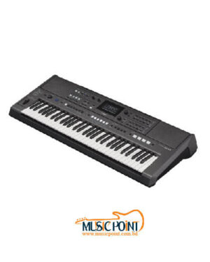 PSR-I510 61-key Portable Keyboard