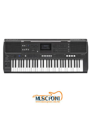 PSR-I610 61-key Portable Keyboard