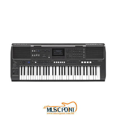 PSR-I610 Portable Keyboard