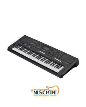 Yamaha PSR-E483 61-key Portable Keyboard