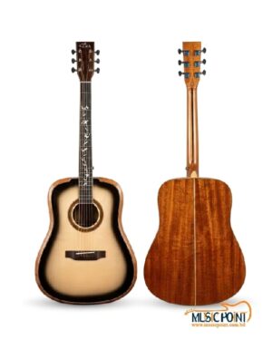 SARA S-41 Acoustic Guitar