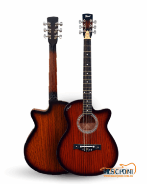 Trend Antique Guitar