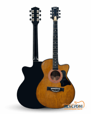 Trend Classic Guitar Brown