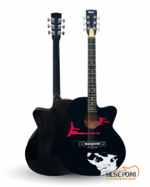 Trend XoXO Guitar
